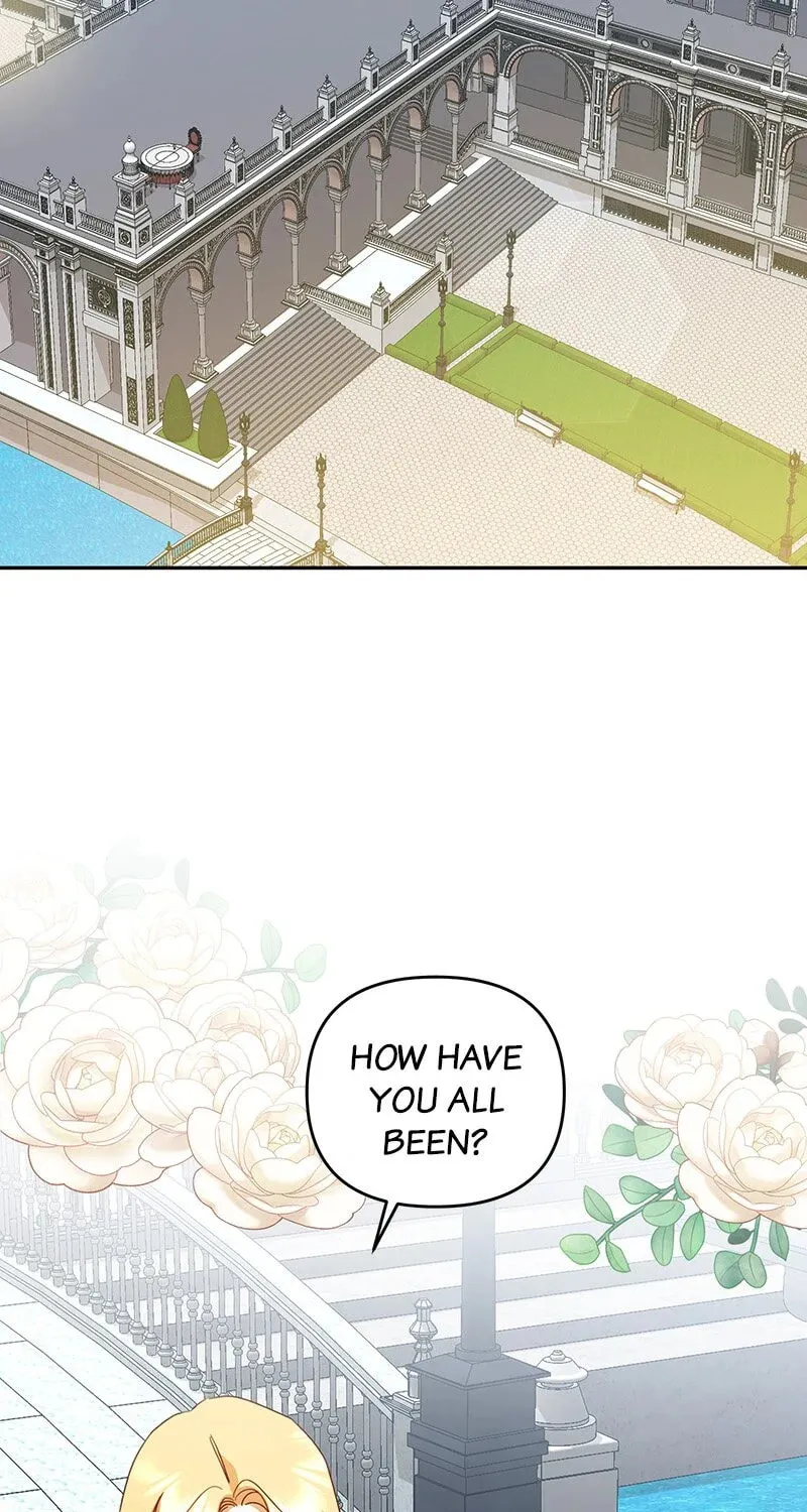 Ungracefully Grace Chapter 46 page 81 - 