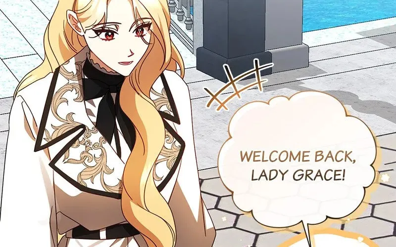Ungracefully Grace Chapter 46 page 82 - 