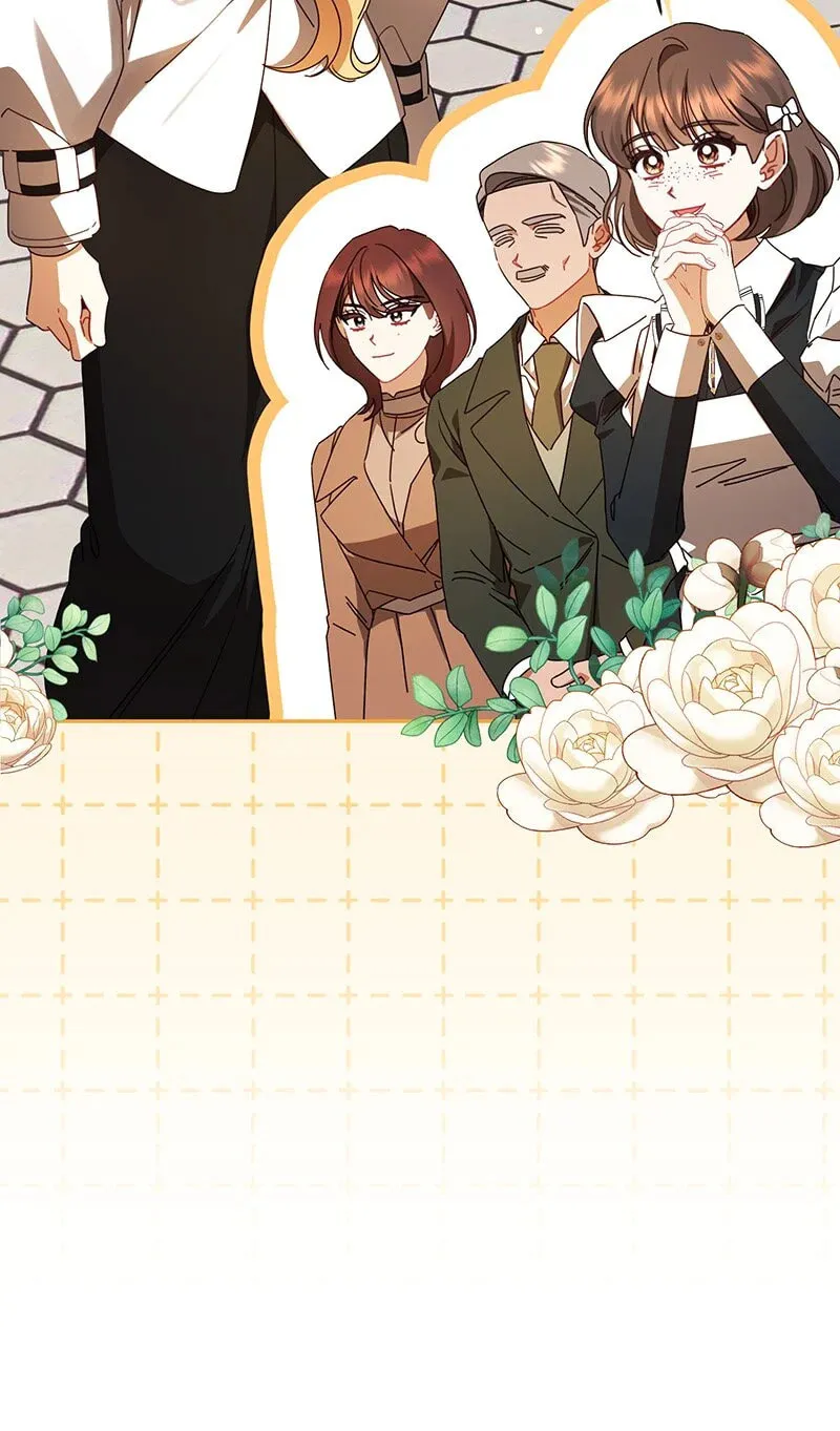 Ungracefully Grace Chapter 46 page 83 - 