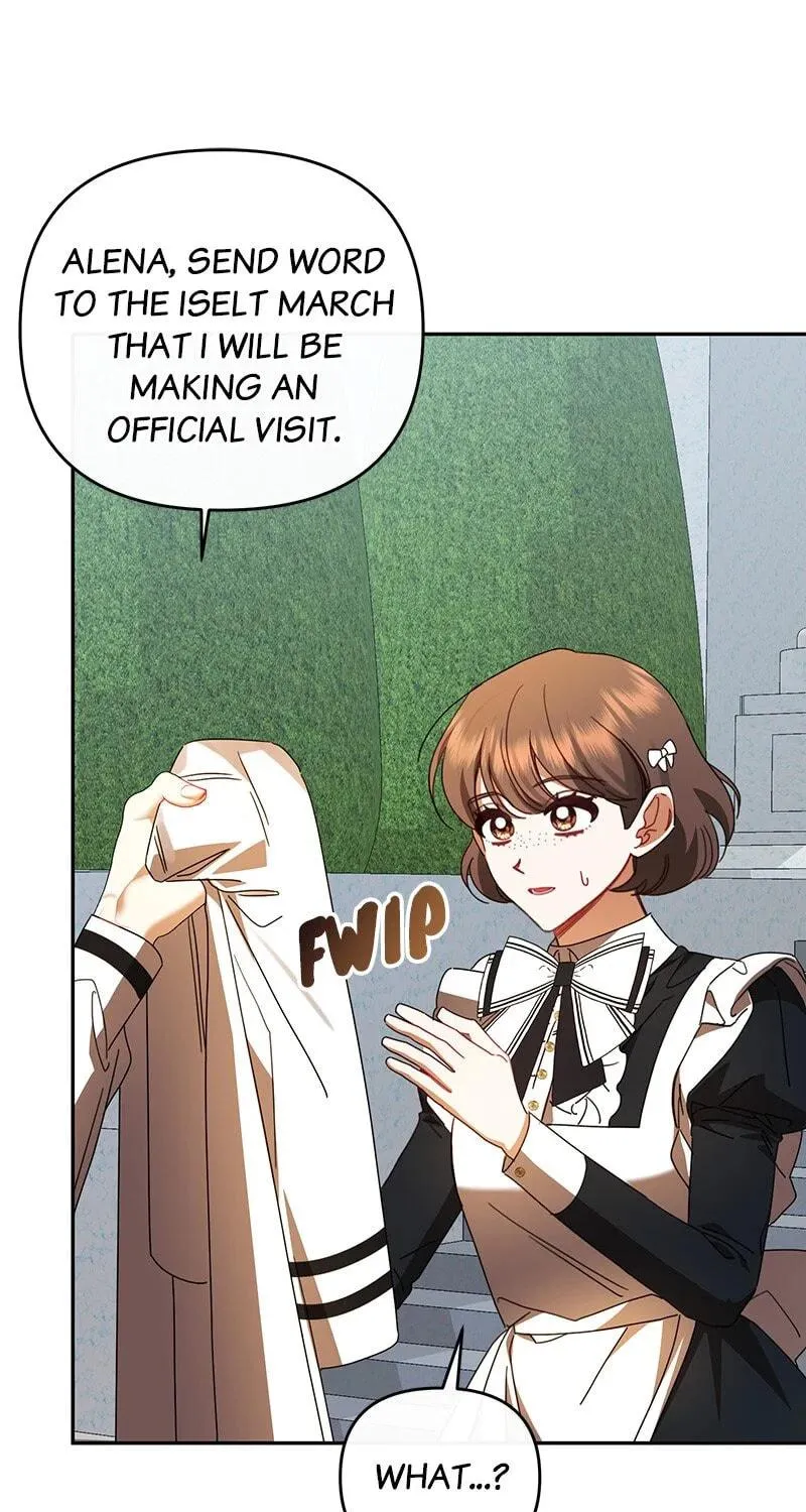 Ungracefully Grace Chapter 46 page 84 - 