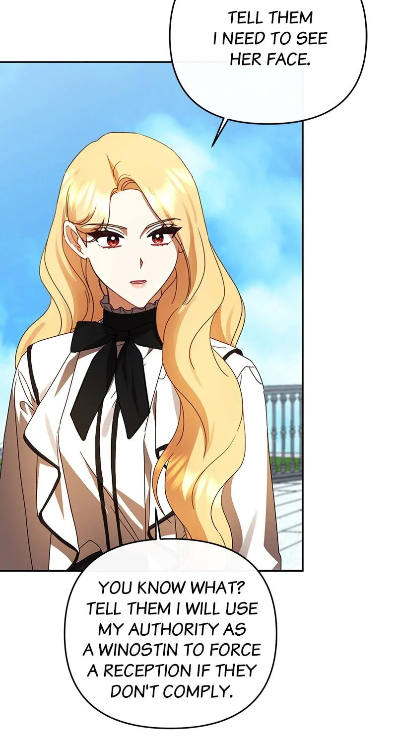 Ungracefully Grace Chapter 46 page 86 - 