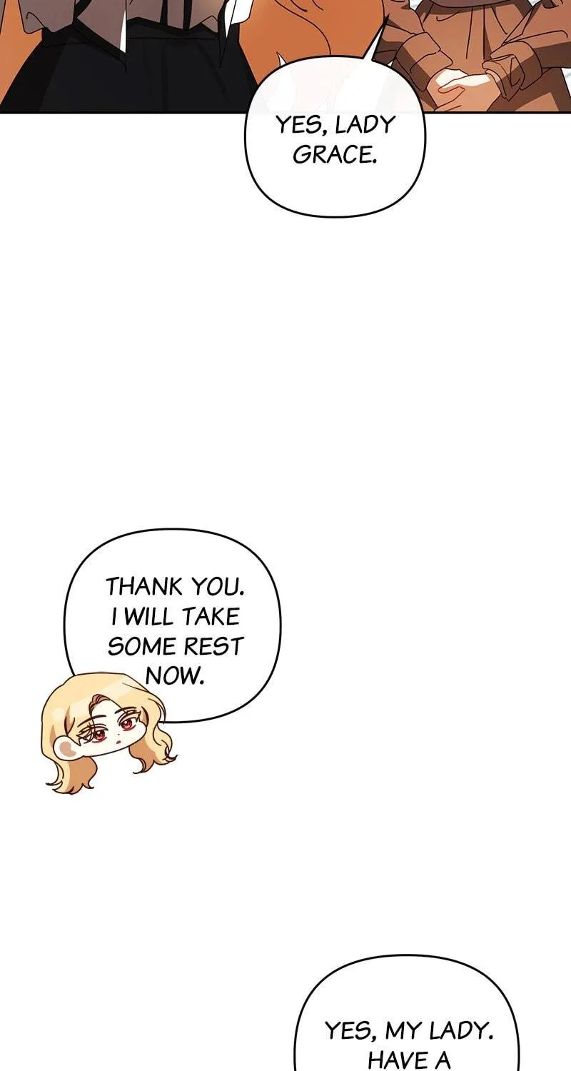 Ungracefully Grace Chapter 46 page 90 - 