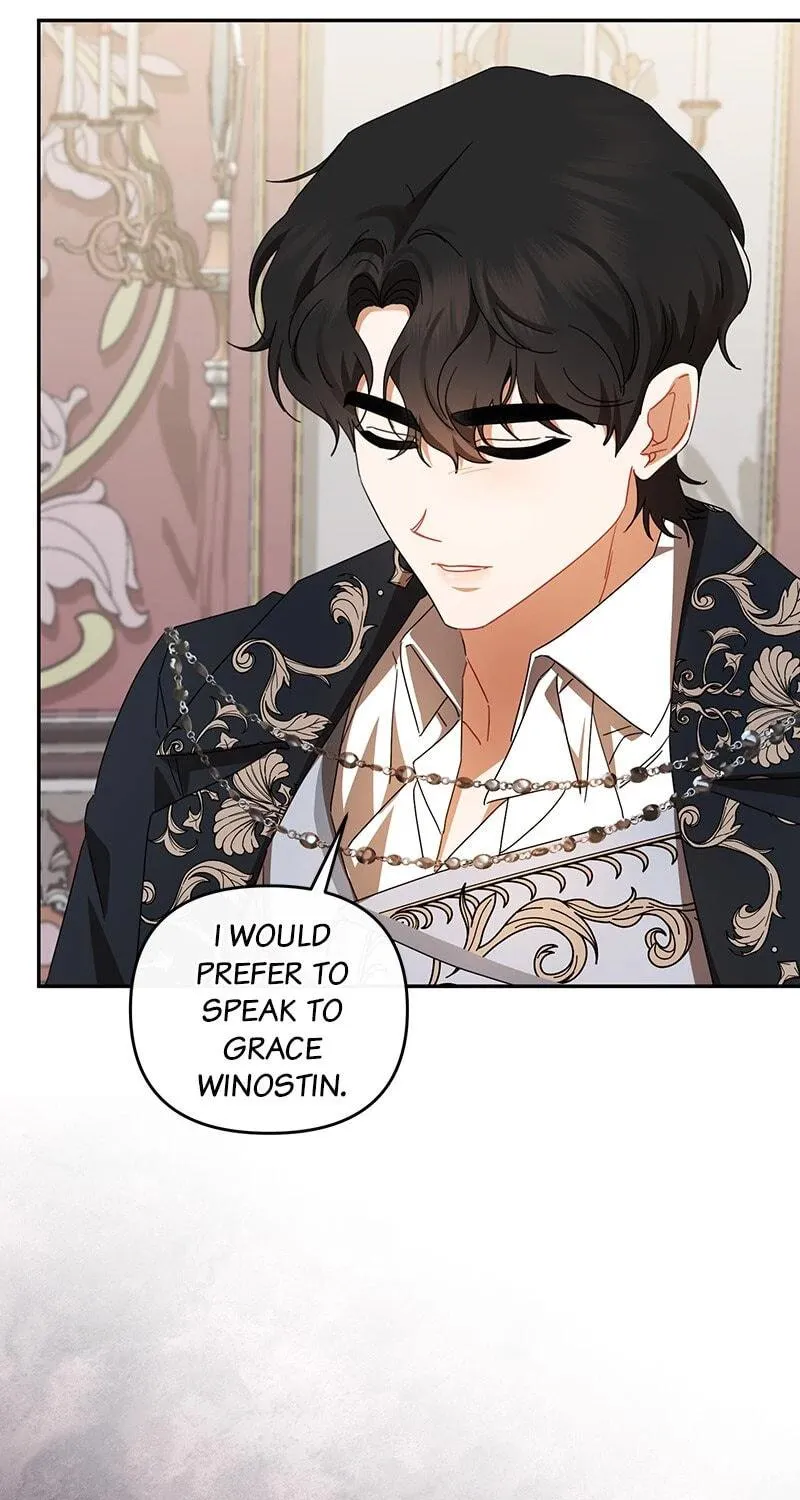 Ungracefully Grace Chapter 47 page 104 - 