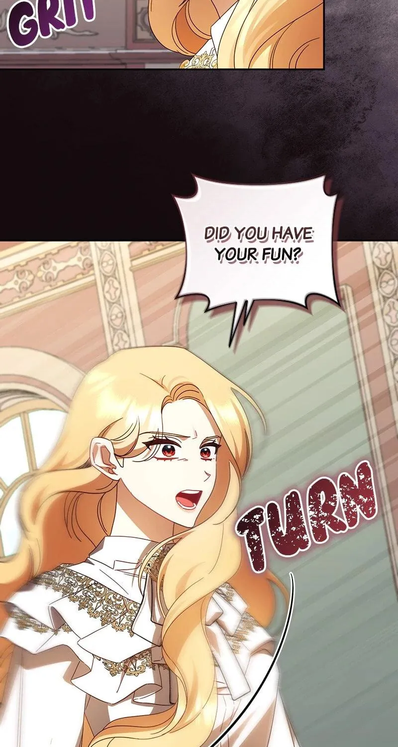 Ungracefully Grace Chapter 47 page 106 - 