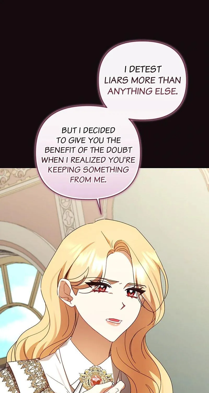 Ungracefully Grace Chapter 47 page 109 - 