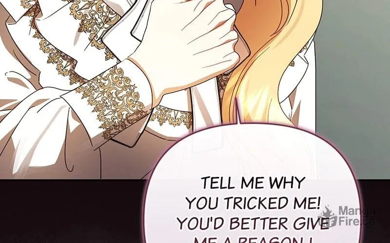 Ungracefully Grace Chapter 47 page 110 - 