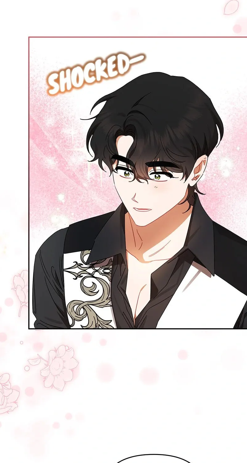 Ungracefully Grace Chapter 47 page 12 - 