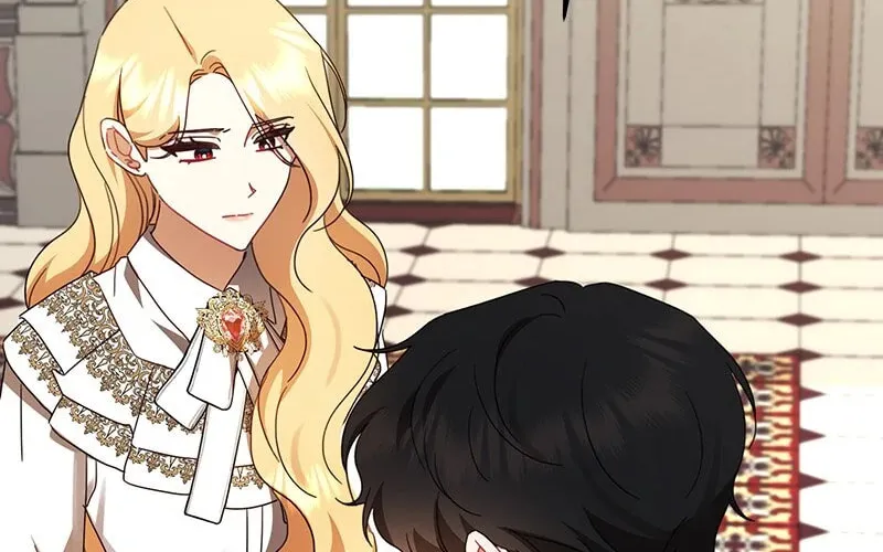Ungracefully Grace Chapter 47 page 114 - 