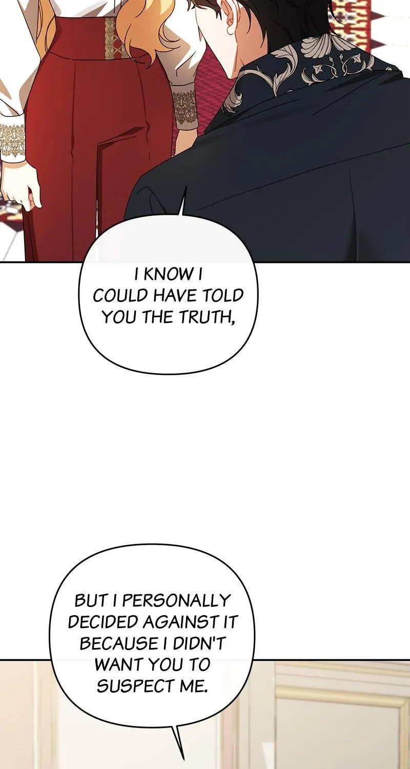 Ungracefully Grace Chapter 47 page 115 - 