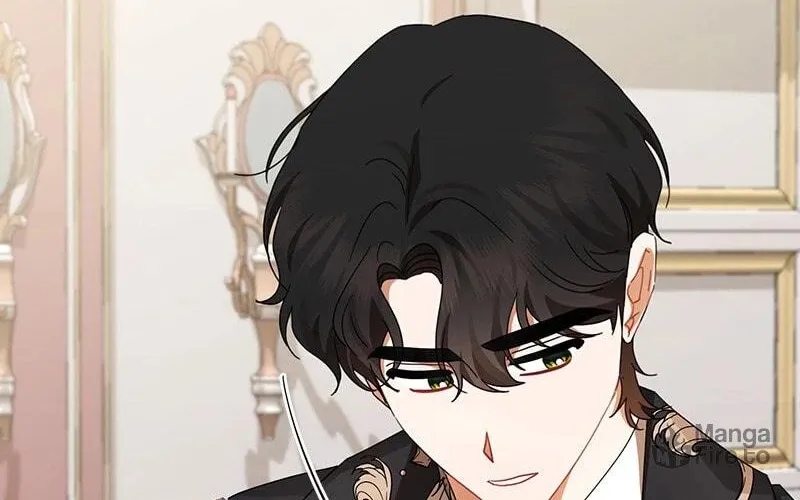 Ungracefully Grace Chapter 47 page 116 - 