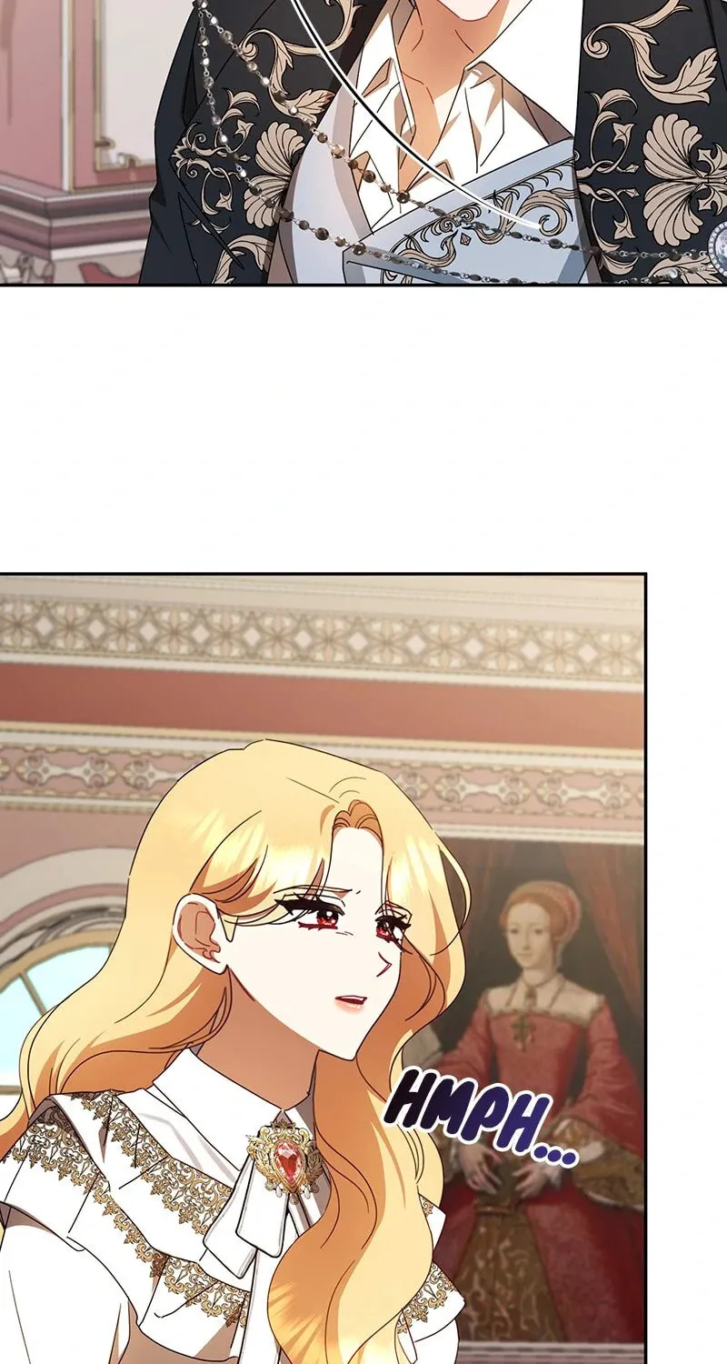 Ungracefully Grace Chapter 47 page 117 - 