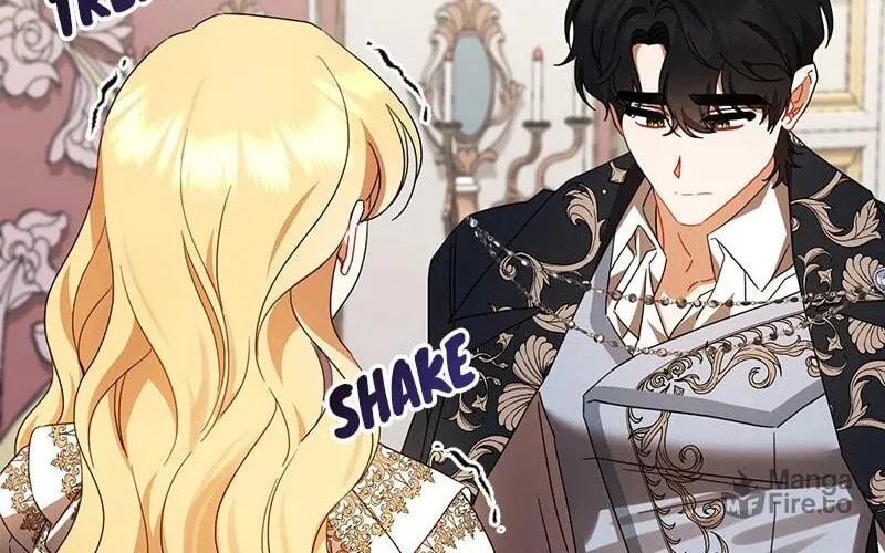 Ungracefully Grace Chapter 47 page 122 - 