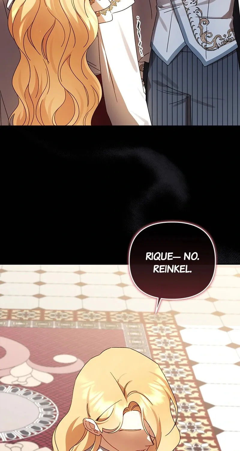 Ungracefully Grace Chapter 47 page 123 - 