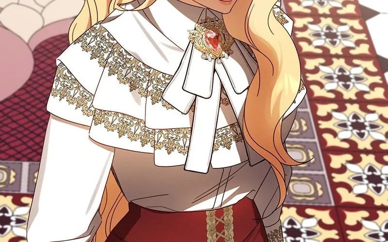 Ungracefully Grace Chapter 47 page 124 - 