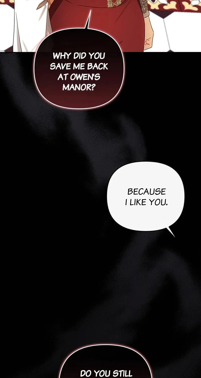 Ungracefully Grace Chapter 47 page 125 - 
