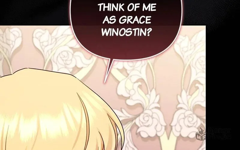 Ungracefully Grace Chapter 47 page 126 - 