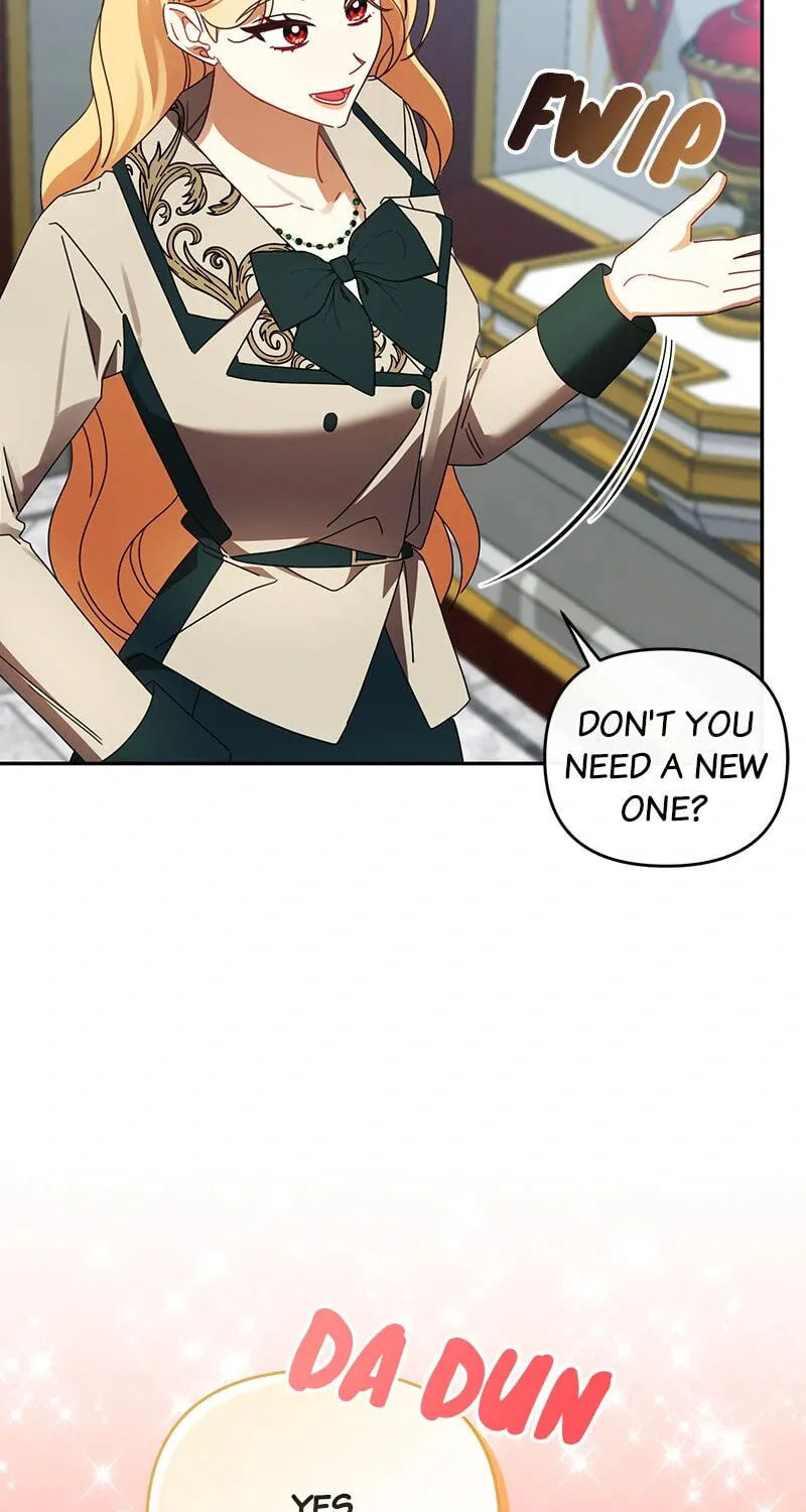 Ungracefully Grace Chapter 47 page 14 - 