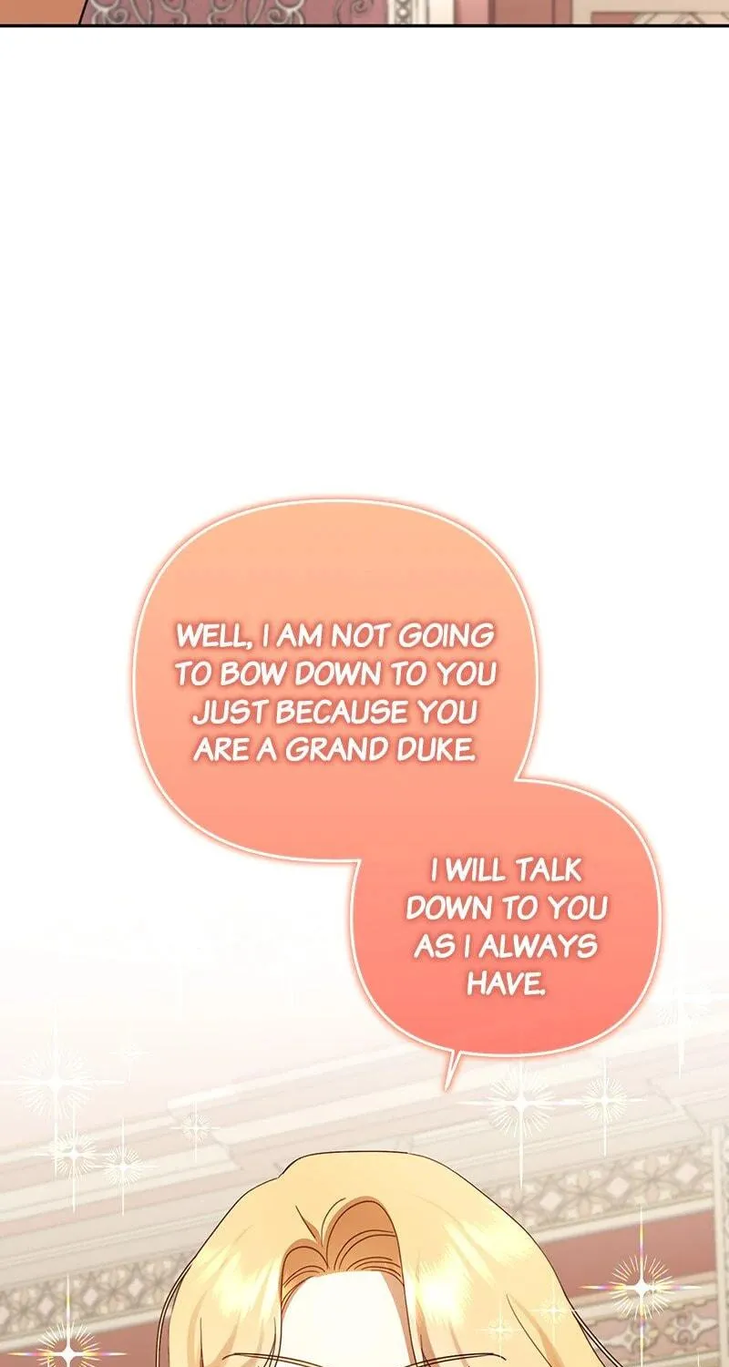 Ungracefully Grace Chapter 47 page 132 - 