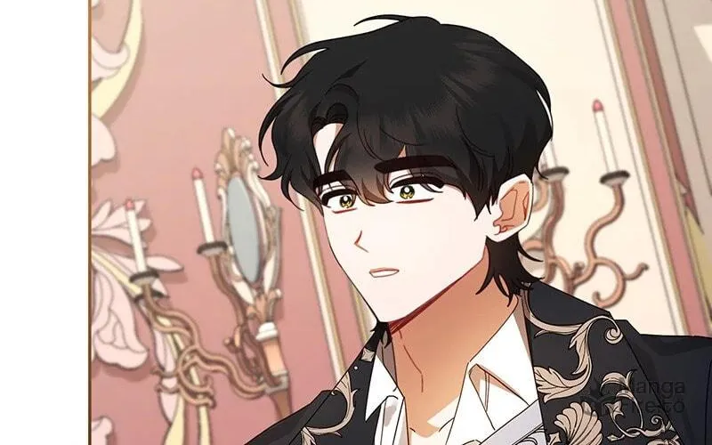 Ungracefully Grace Chapter 47 page 135 - 