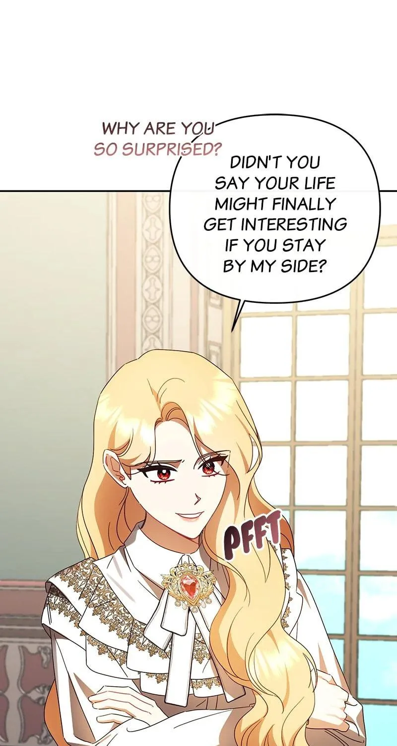 Ungracefully Grace Chapter 47 page 137 - 