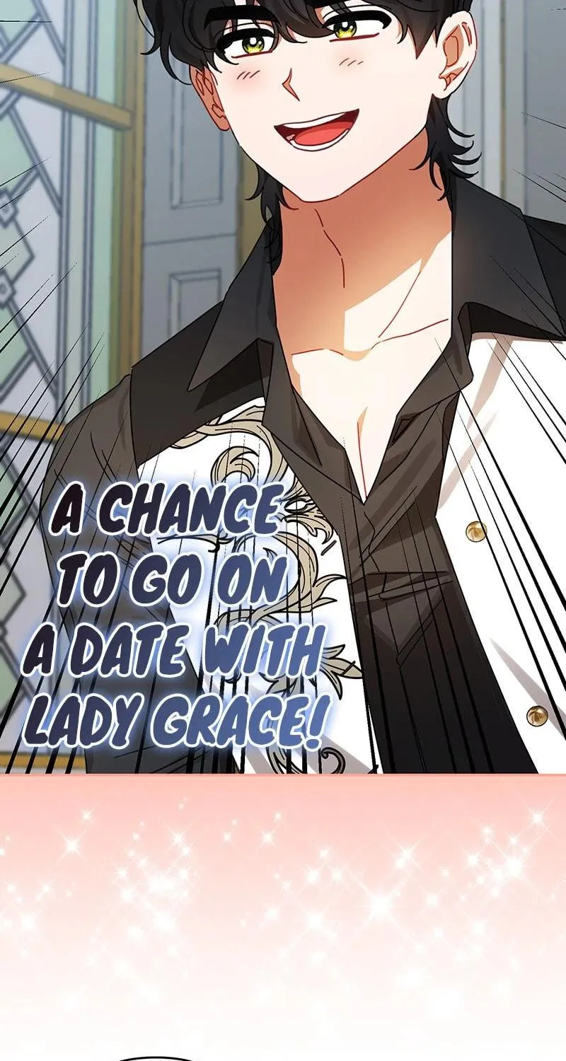 Ungracefully Grace Chapter 47 page 16 - 