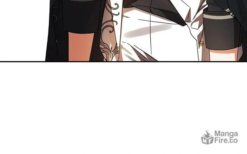 Ungracefully Grace Chapter 47 page 22 - 