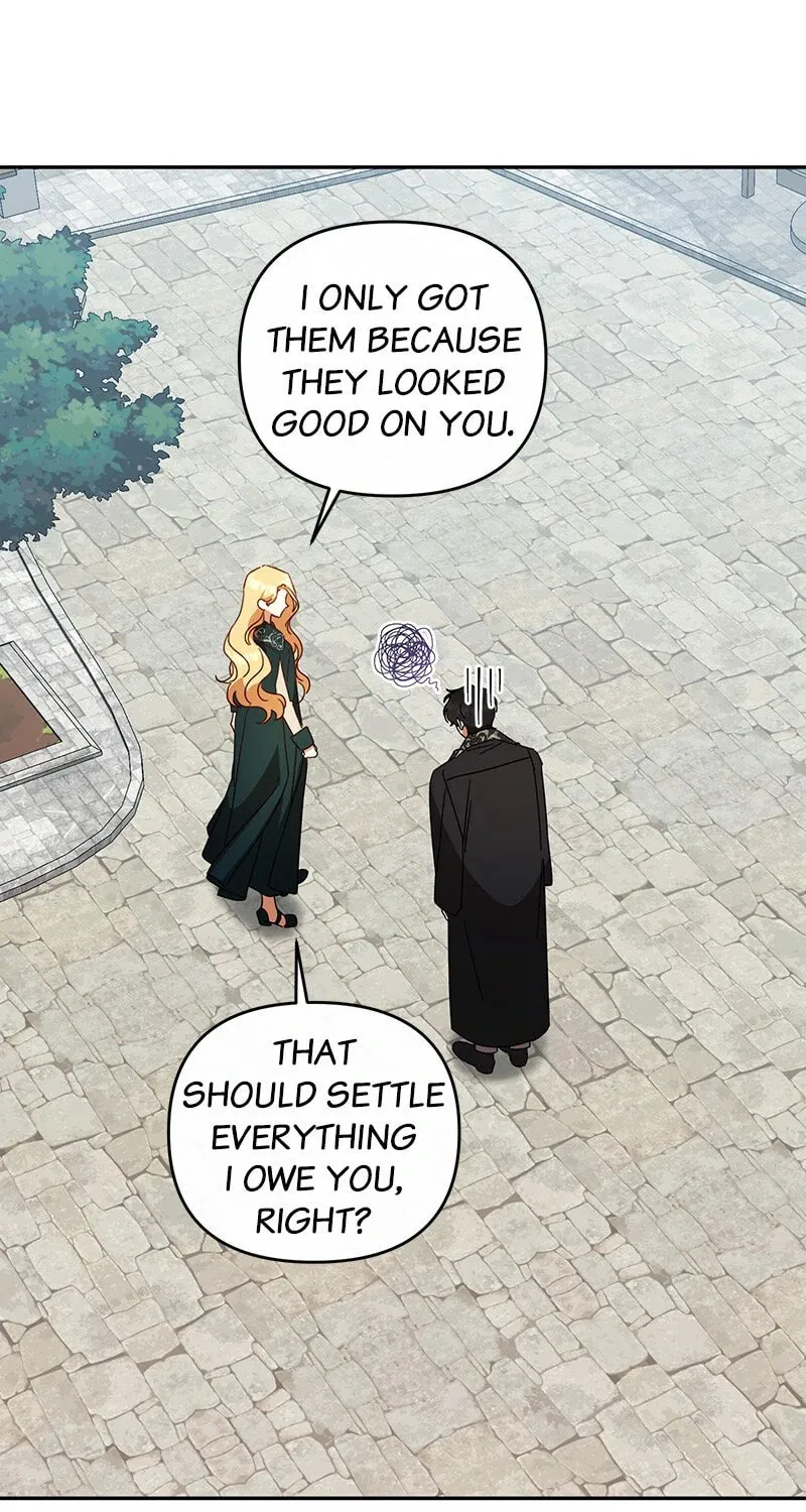 Ungracefully Grace Chapter 47 page 23 - 