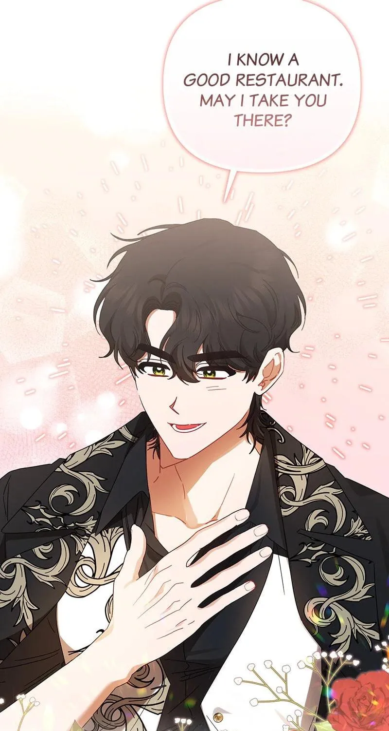 Ungracefully Grace Chapter 47 page 27 - 