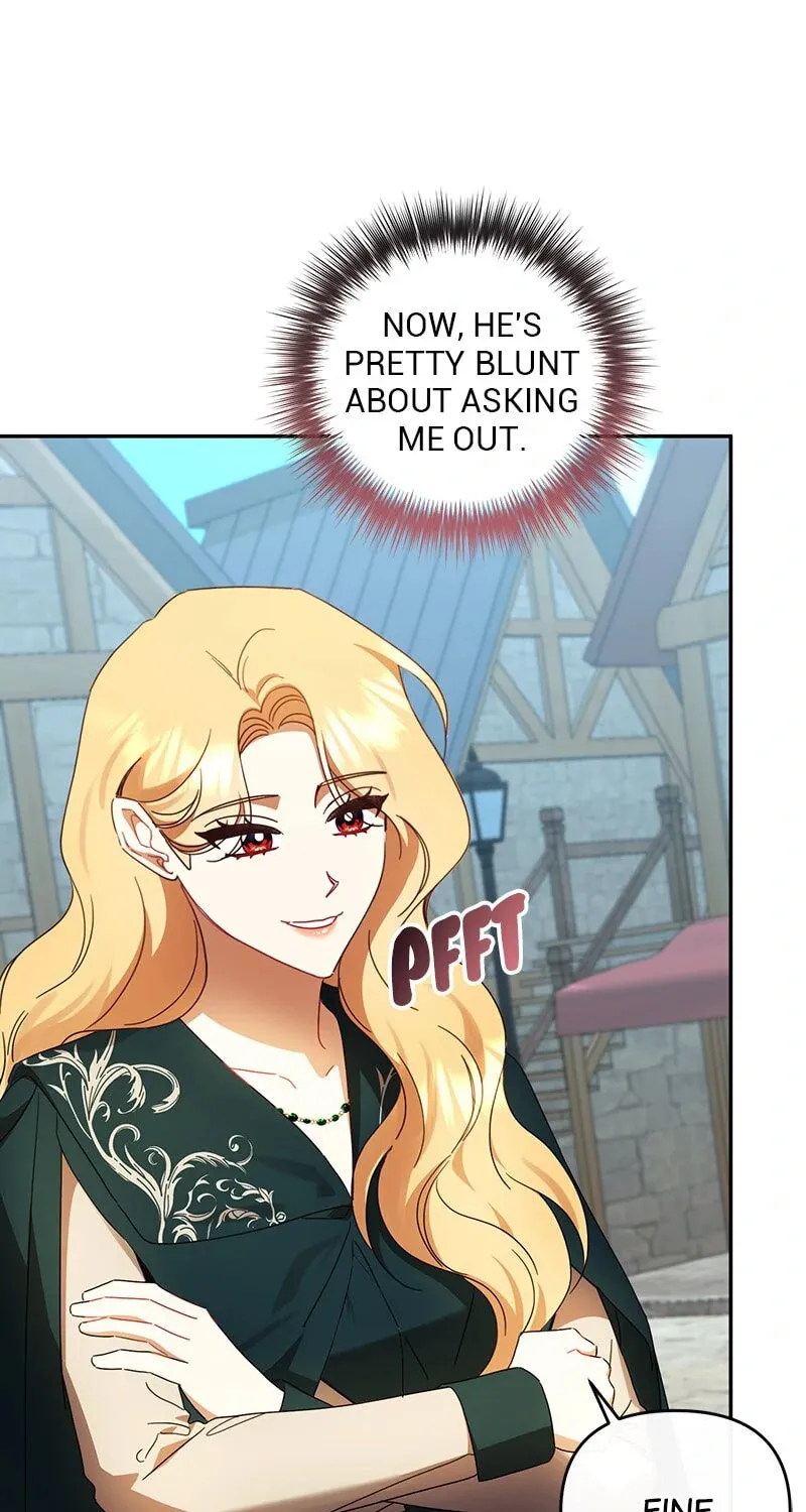 Ungracefully Grace Chapter 47 page 29 - 