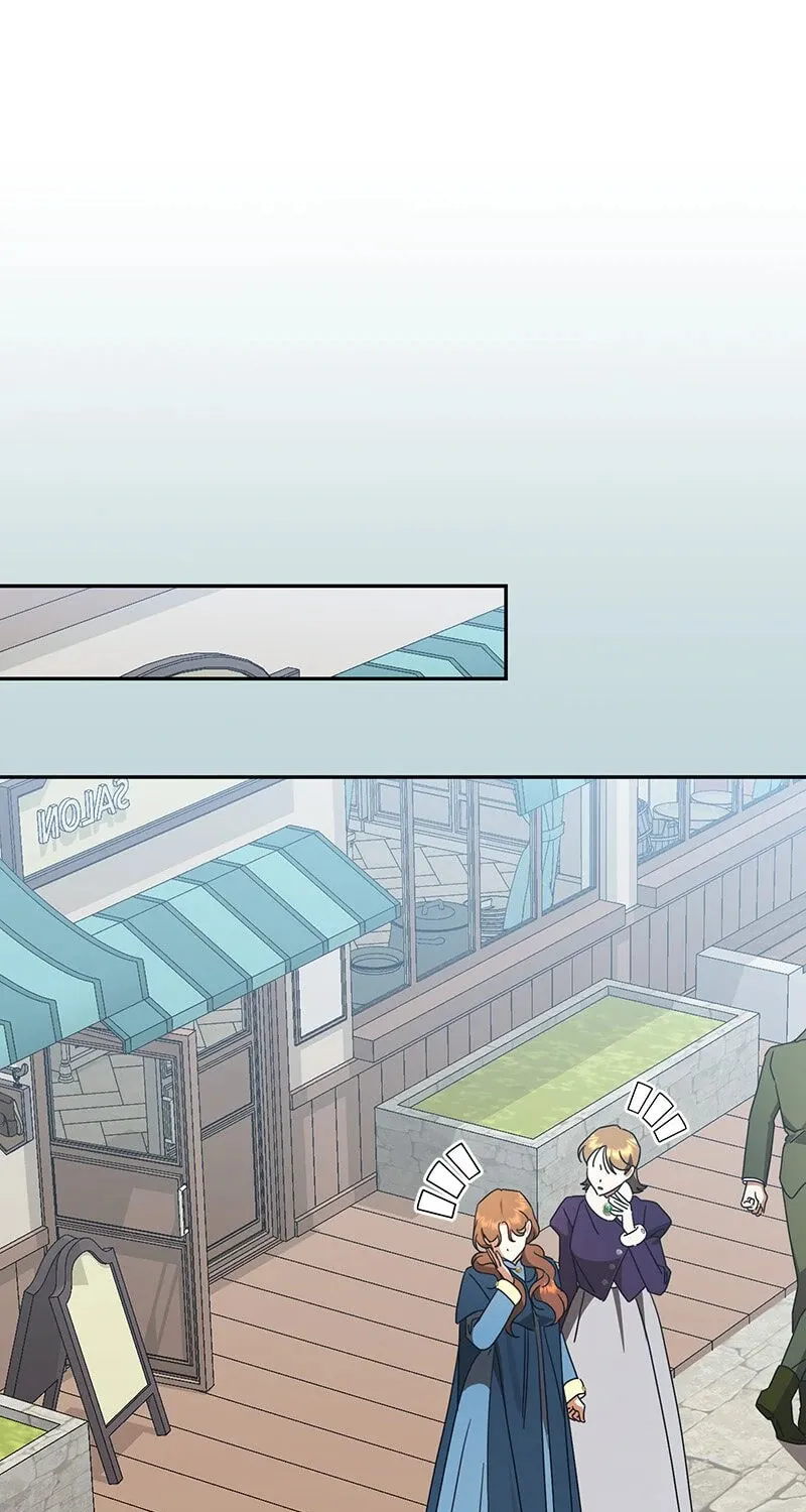 Ungracefully Grace Chapter 47 page 31 - 