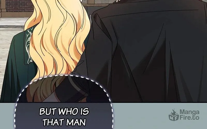 Ungracefully Grace Chapter 47 page 34 - 