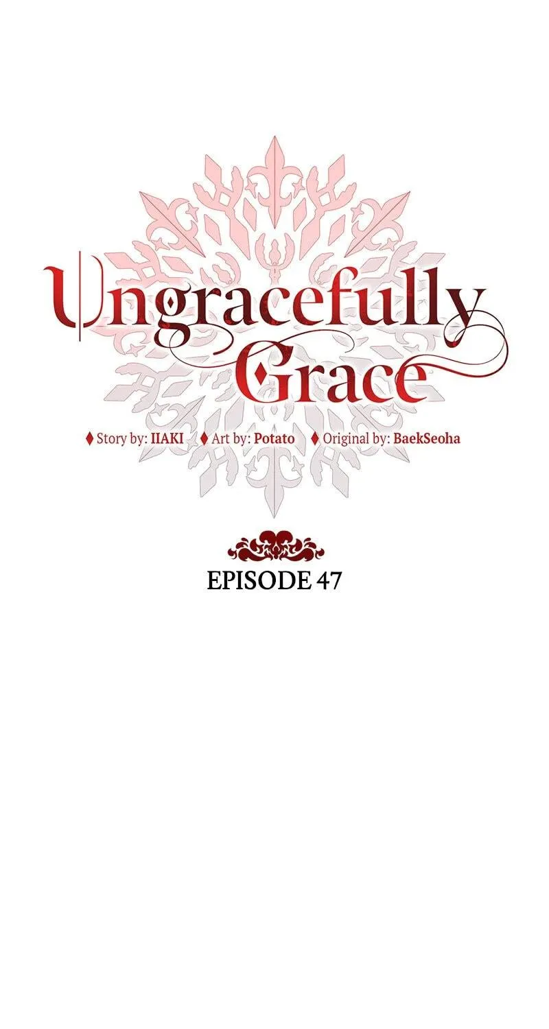 Ungracefully Grace Chapter 47 page 37 - 