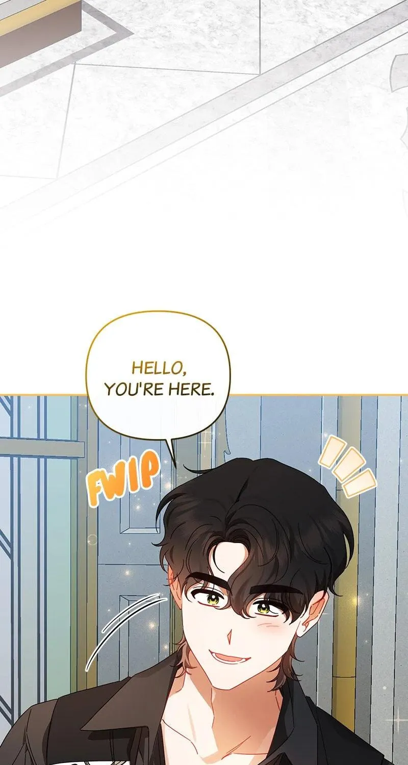 Ungracefully Grace Chapter 47 page 5 - 