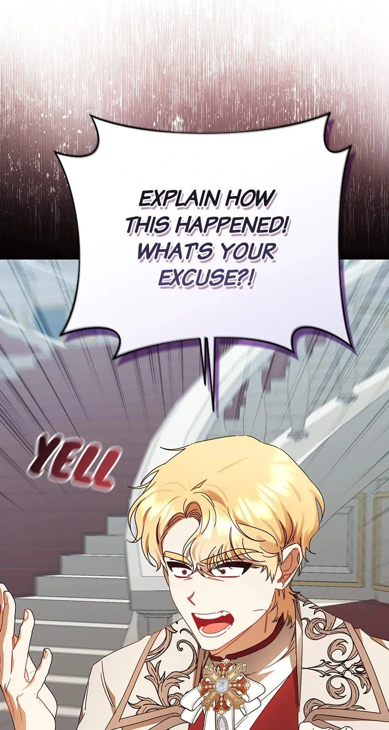 Ungracefully Grace Chapter 47 page 41 - 