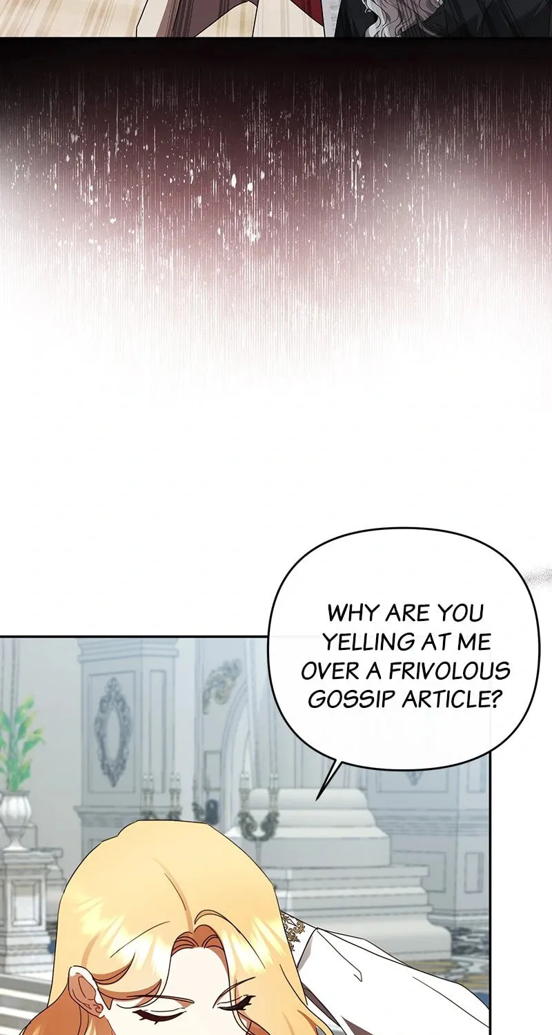 Ungracefully Grace Chapter 47 page 43 - 