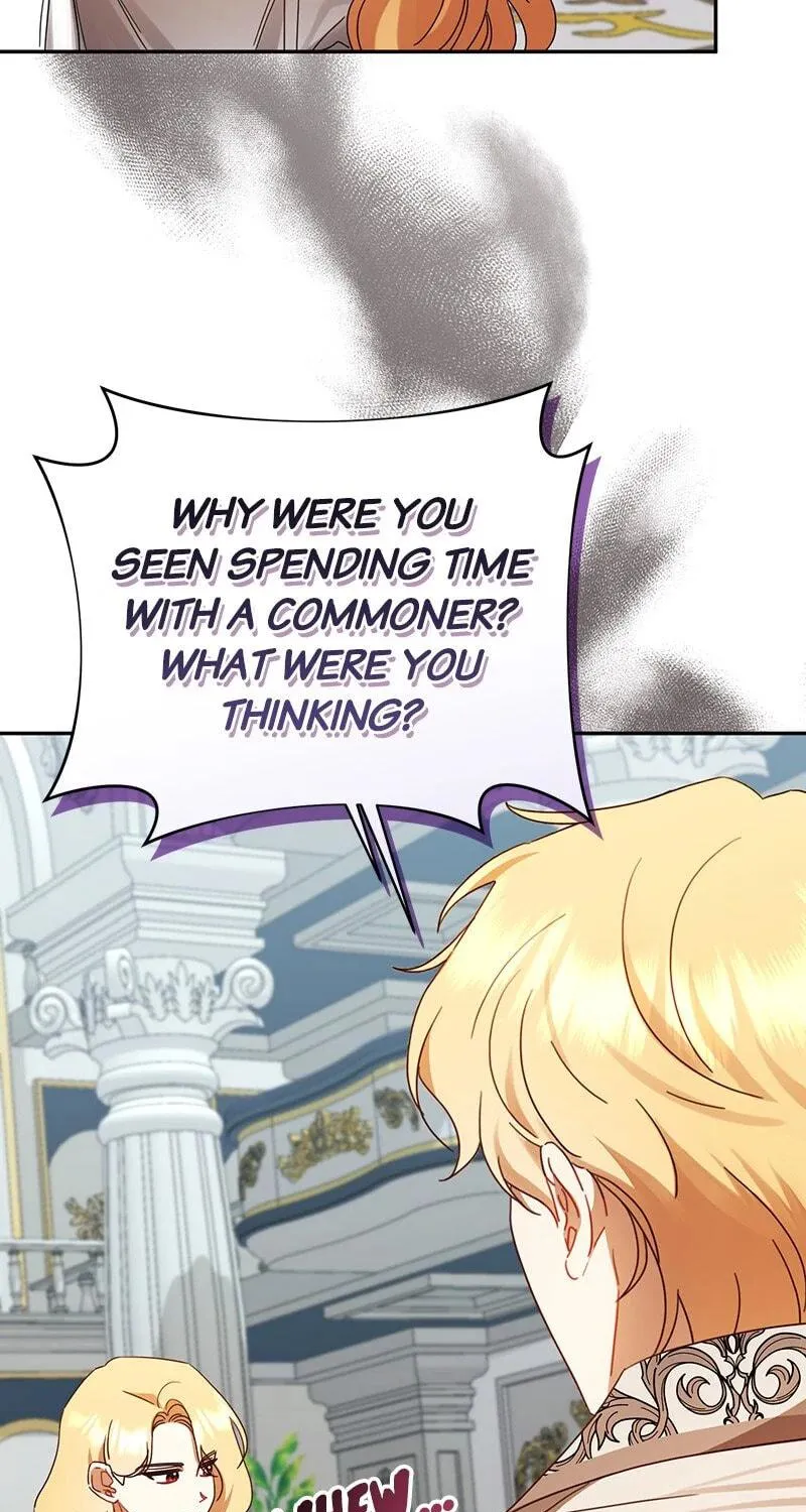Ungracefully Grace Chapter 47 page 45 - 