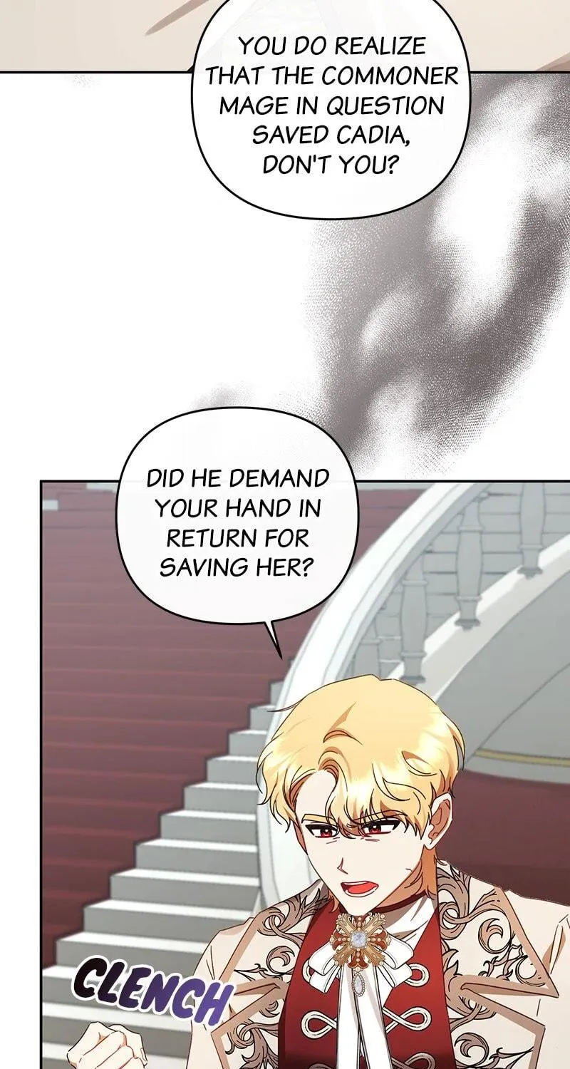 Ungracefully Grace Chapter 47 page 47 - 