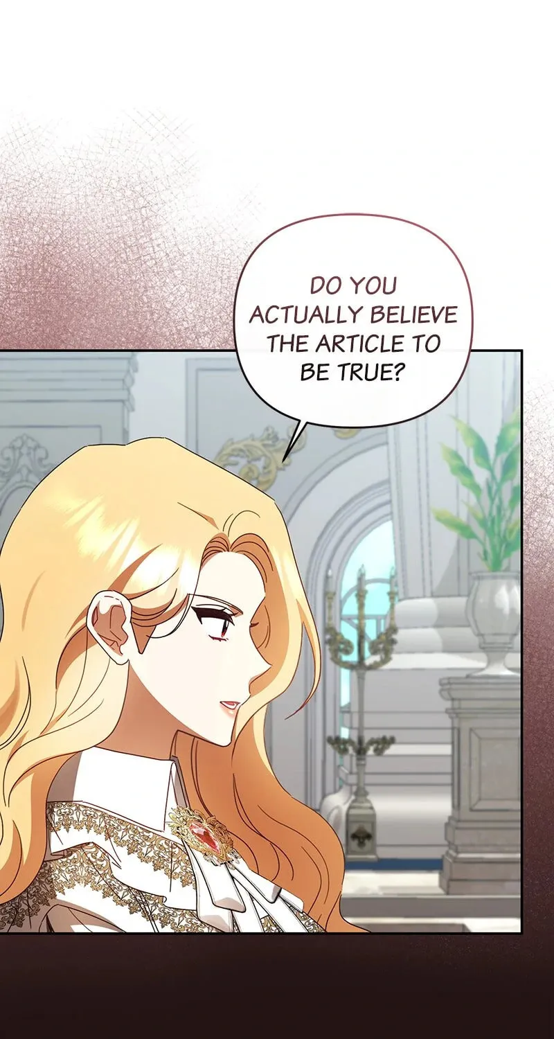 Ungracefully Grace Chapter 47 page 49 - 