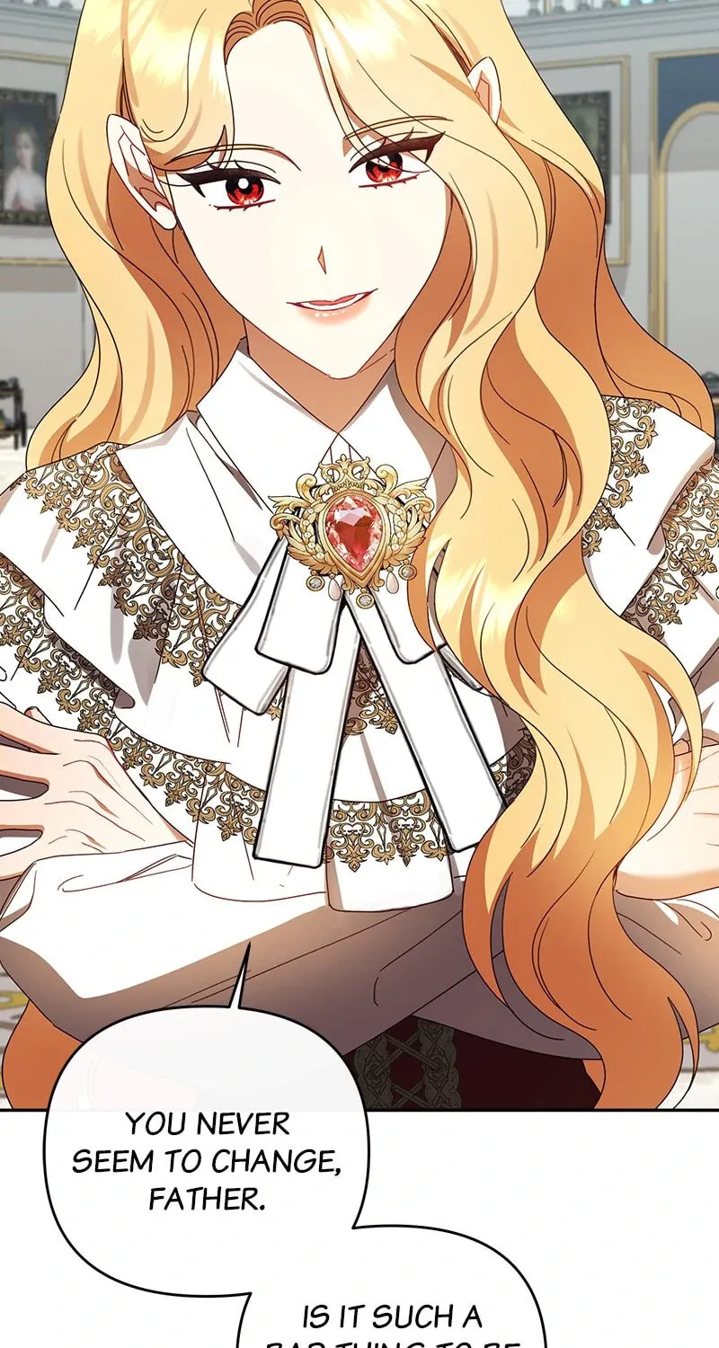 Ungracefully Grace Chapter 47 page 53 - 
