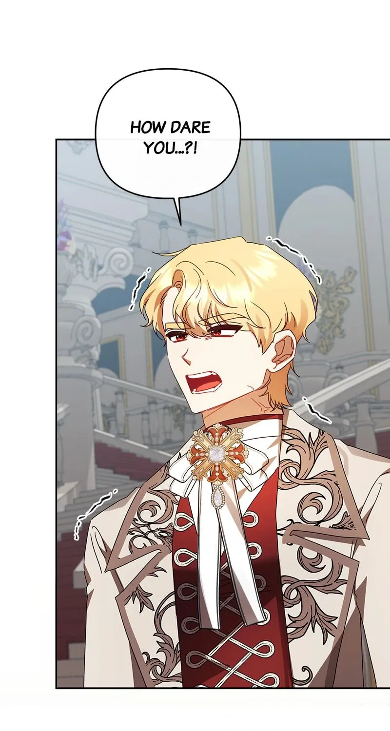 Ungracefully Grace Chapter 47 page 59 - 