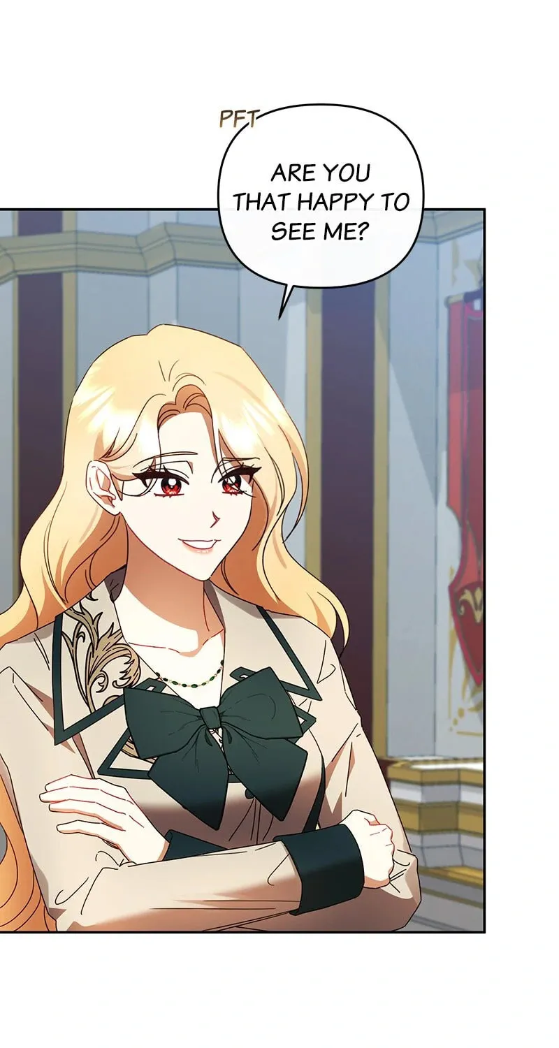 Ungracefully Grace Chapter 47 page 7 - 