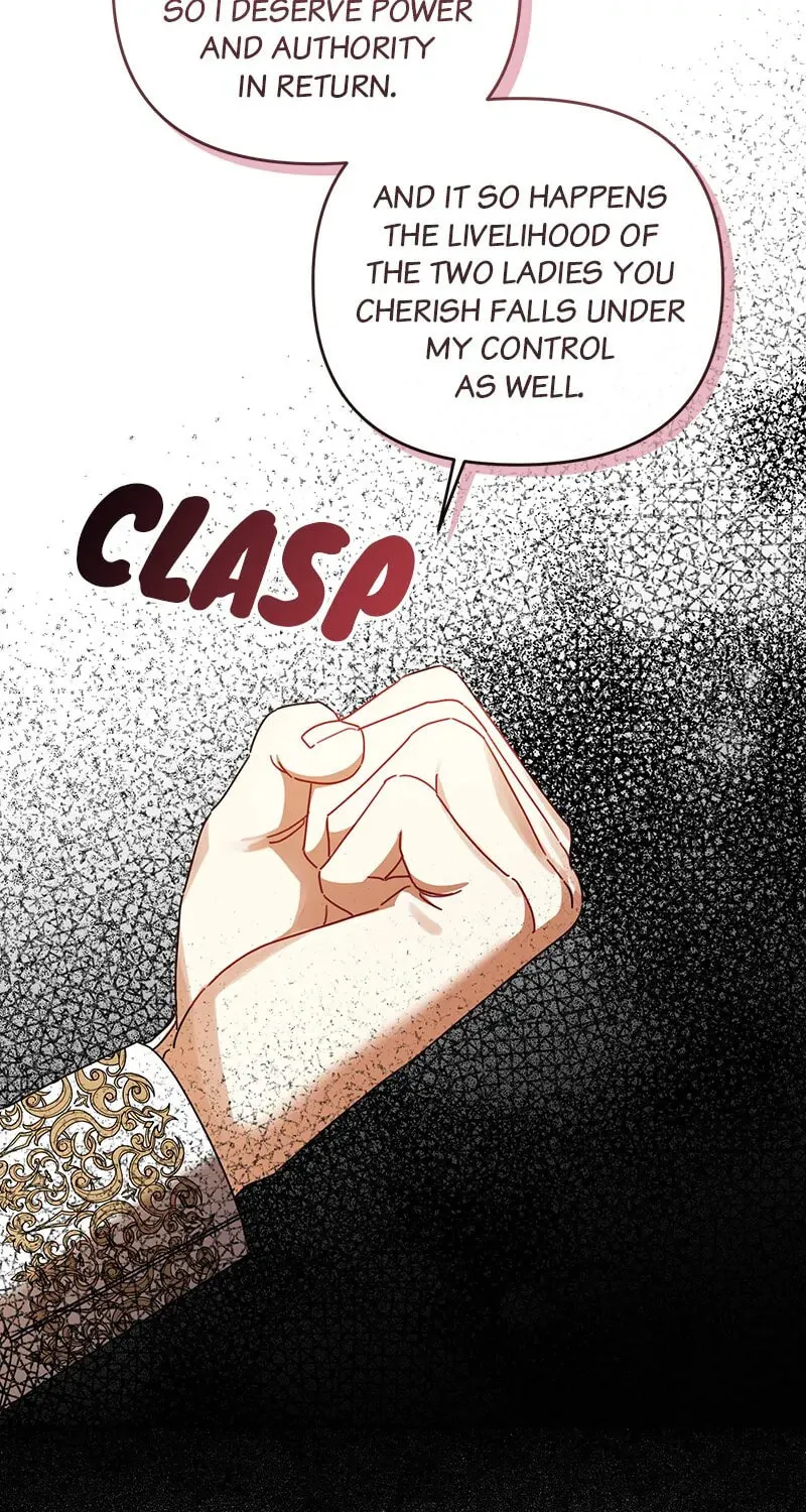 Ungracefully Grace Chapter 47 page 61 - 