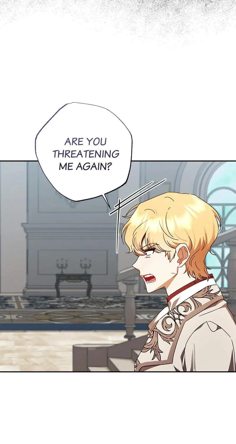 Ungracefully Grace Chapter 47 page 63 - 