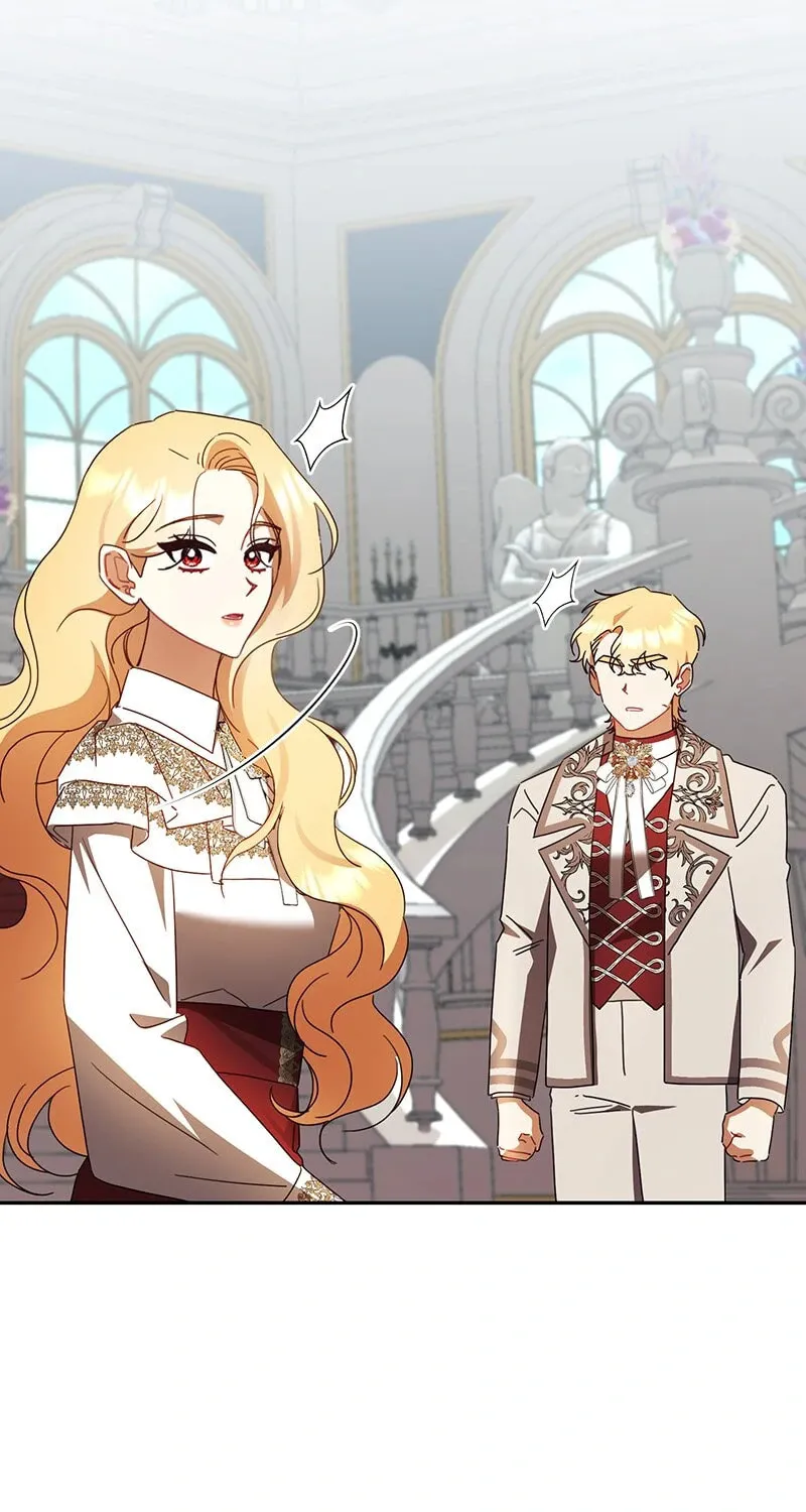 Ungracefully Grace Chapter 47 page 72 - 