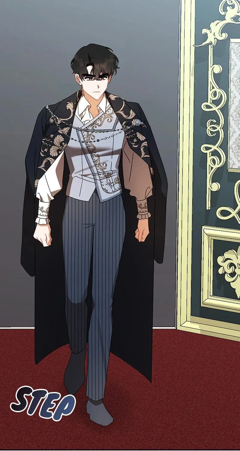 Ungracefully Grace Chapter 47 page 74 - 