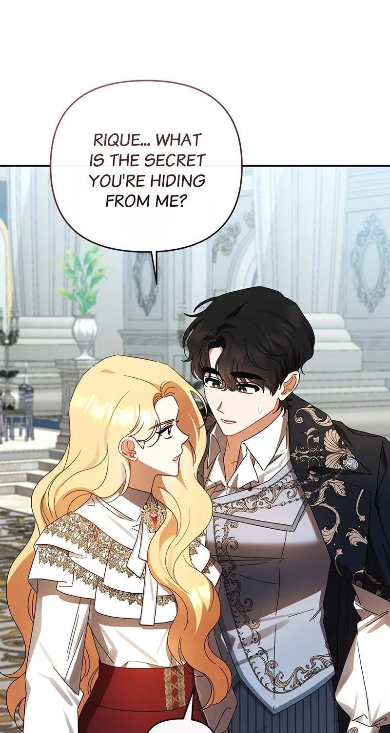 Ungracefully Grace Chapter 47 page 80 - 