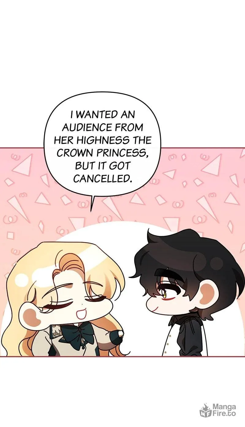 Ungracefully Grace Chapter 47 page 9 - 