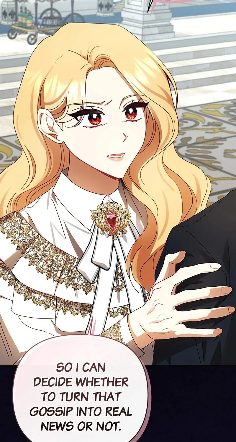 Ungracefully Grace Chapter 47 page 84 - 