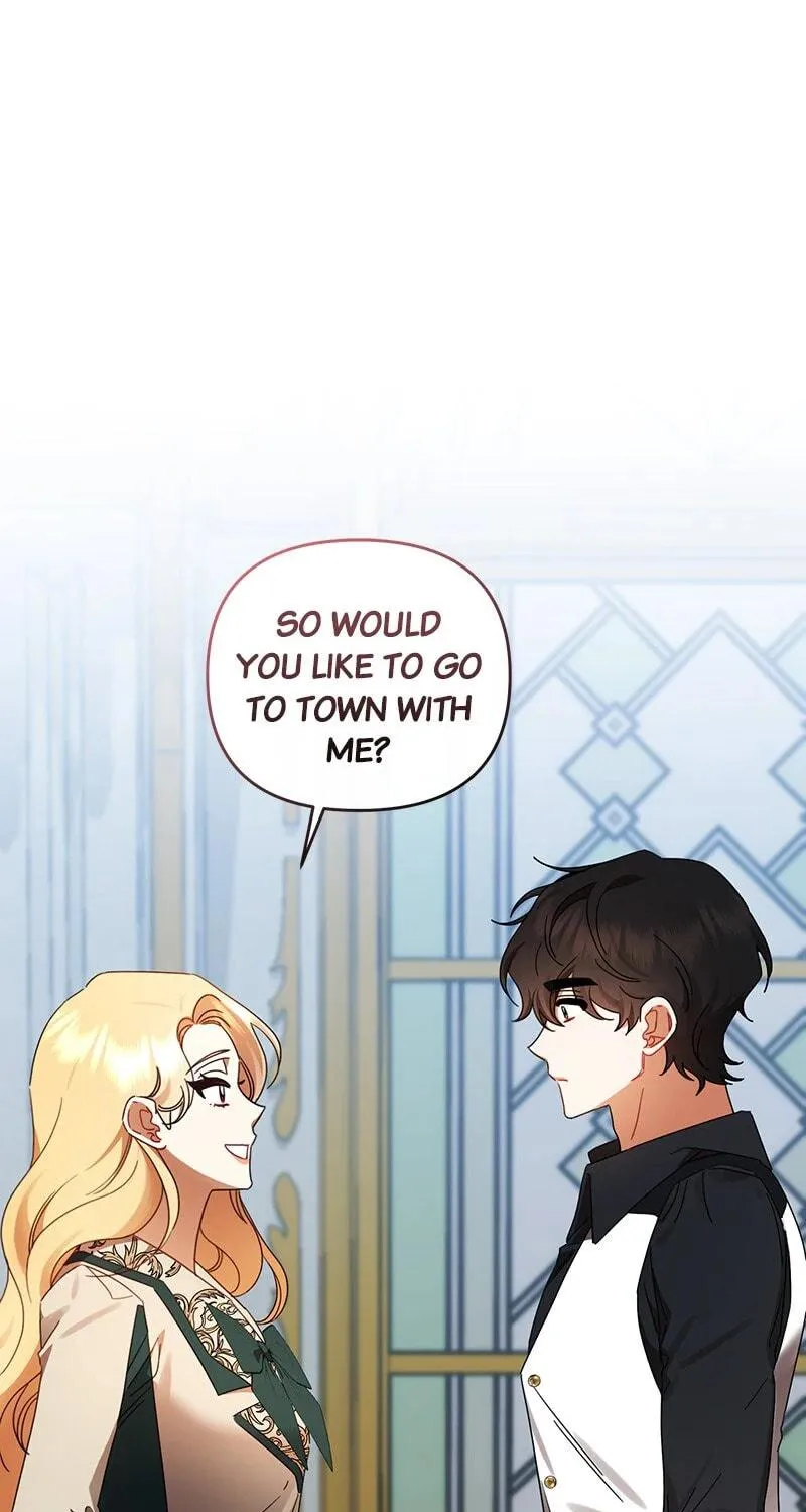 Ungracefully Grace Chapter 47 page 10 - 