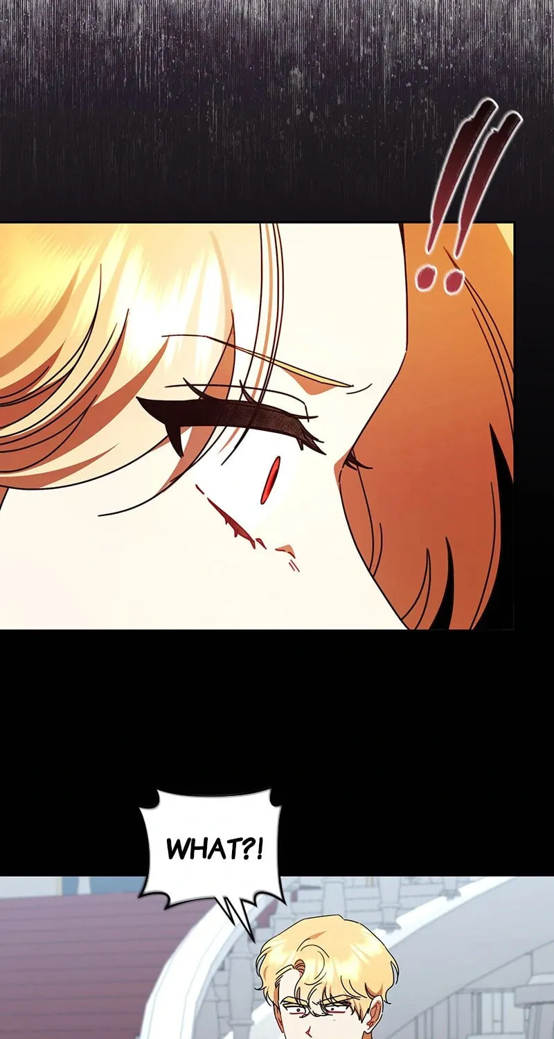 Ungracefully Grace Chapter 47 page 94 - 